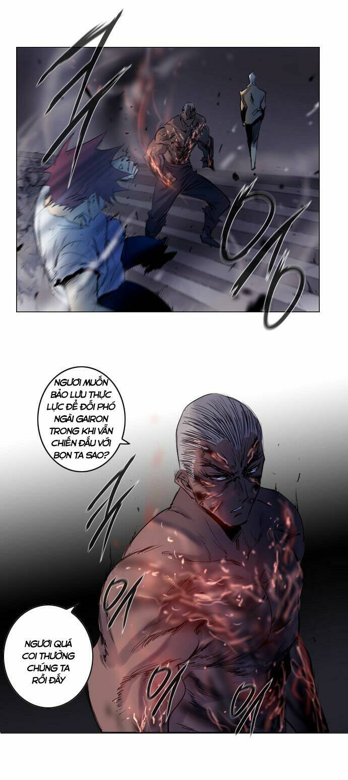 bản khế ước linh hồn chapter 152 26