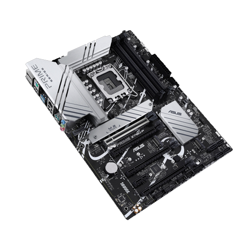 Bo mạch chủ Main ASUS PRIME Z790-P-CSM Socket LGA 1700 - Hàng Chính Hãng