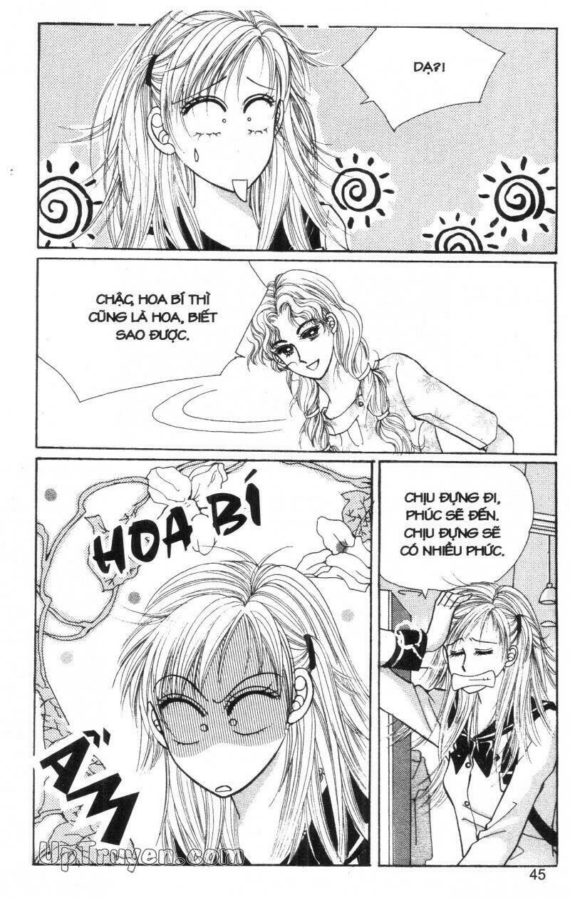 người yêu hoa chapter 5 45