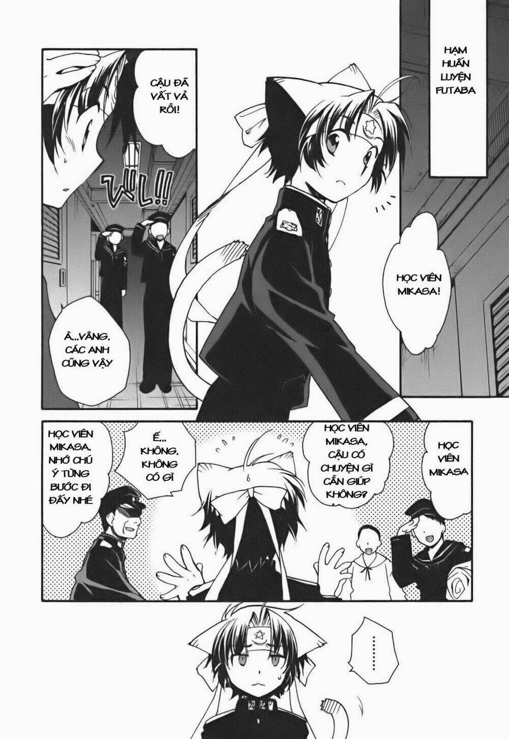 soukai kessen chapter 24 18