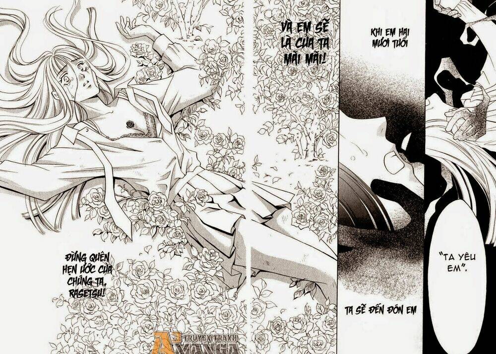 bông hoa bí ẩn chapter 1.2 20