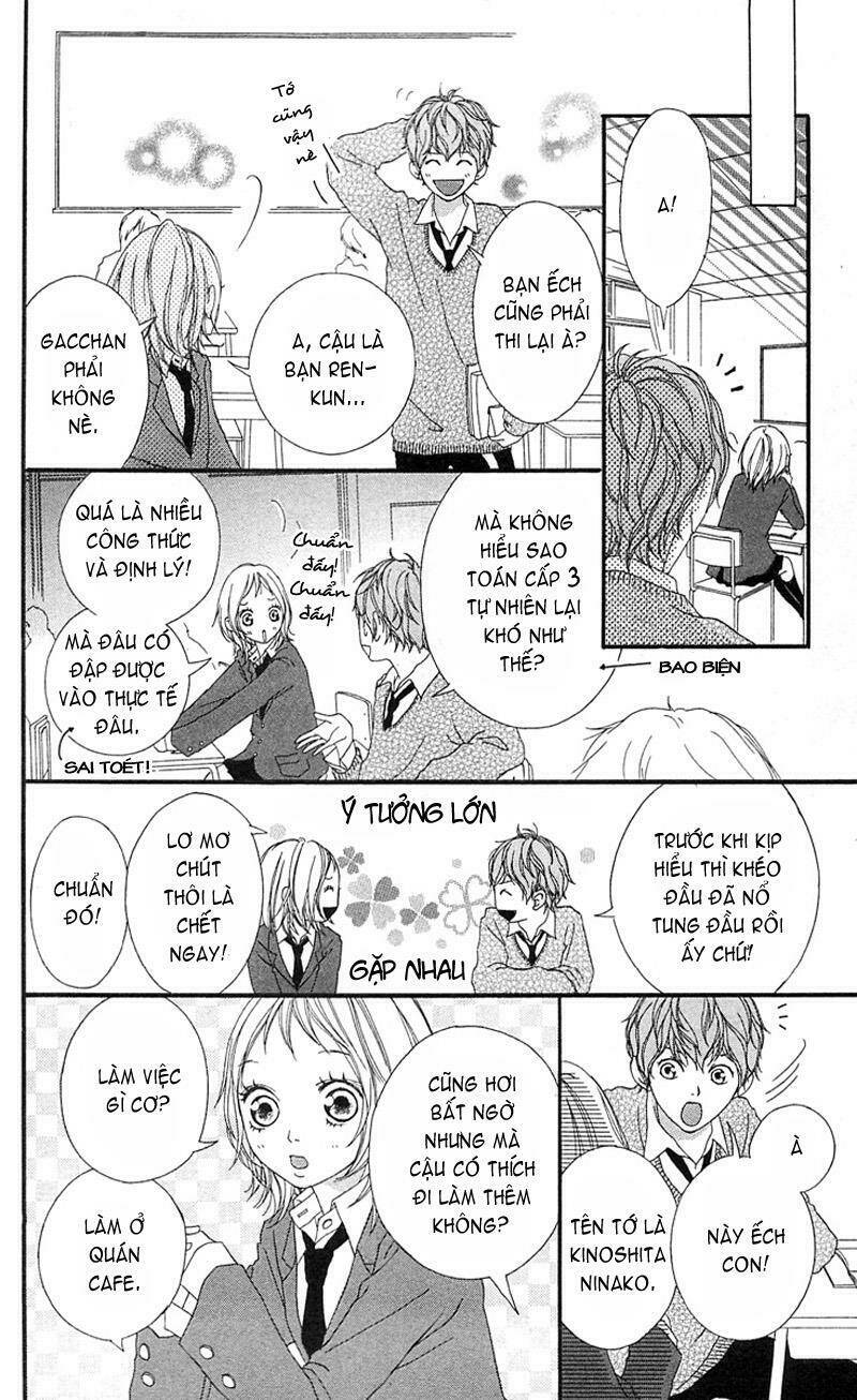 tình yêu học trò chapter 10 10