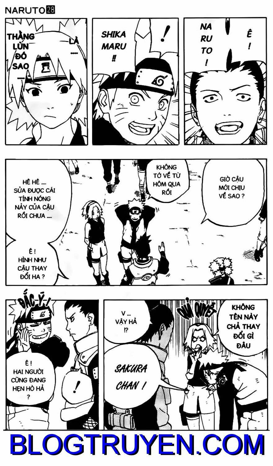 naruto - cửu vĩ hồ ly chapter 247 6