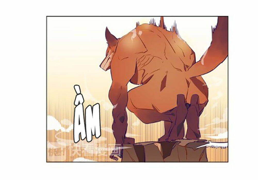 hoa đạo sĩ chapter 5 11