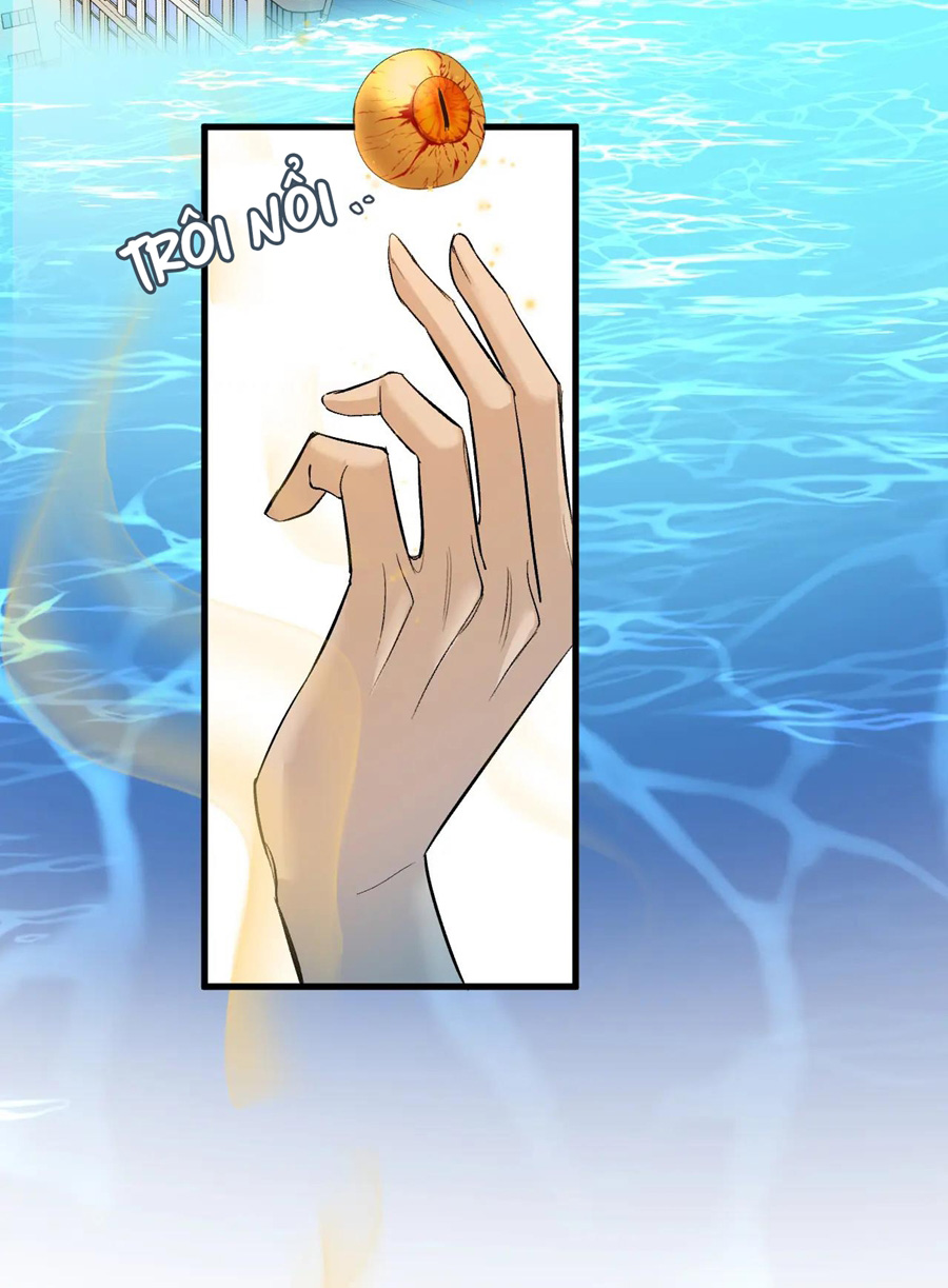 nhân ngư hãm lạc chapter 19 15