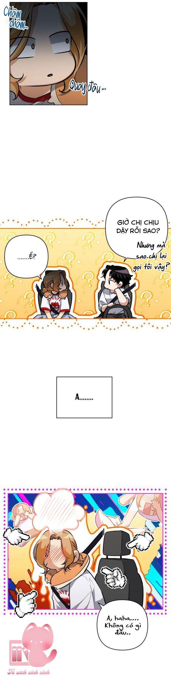 xin người đừng quên chapter 10 7