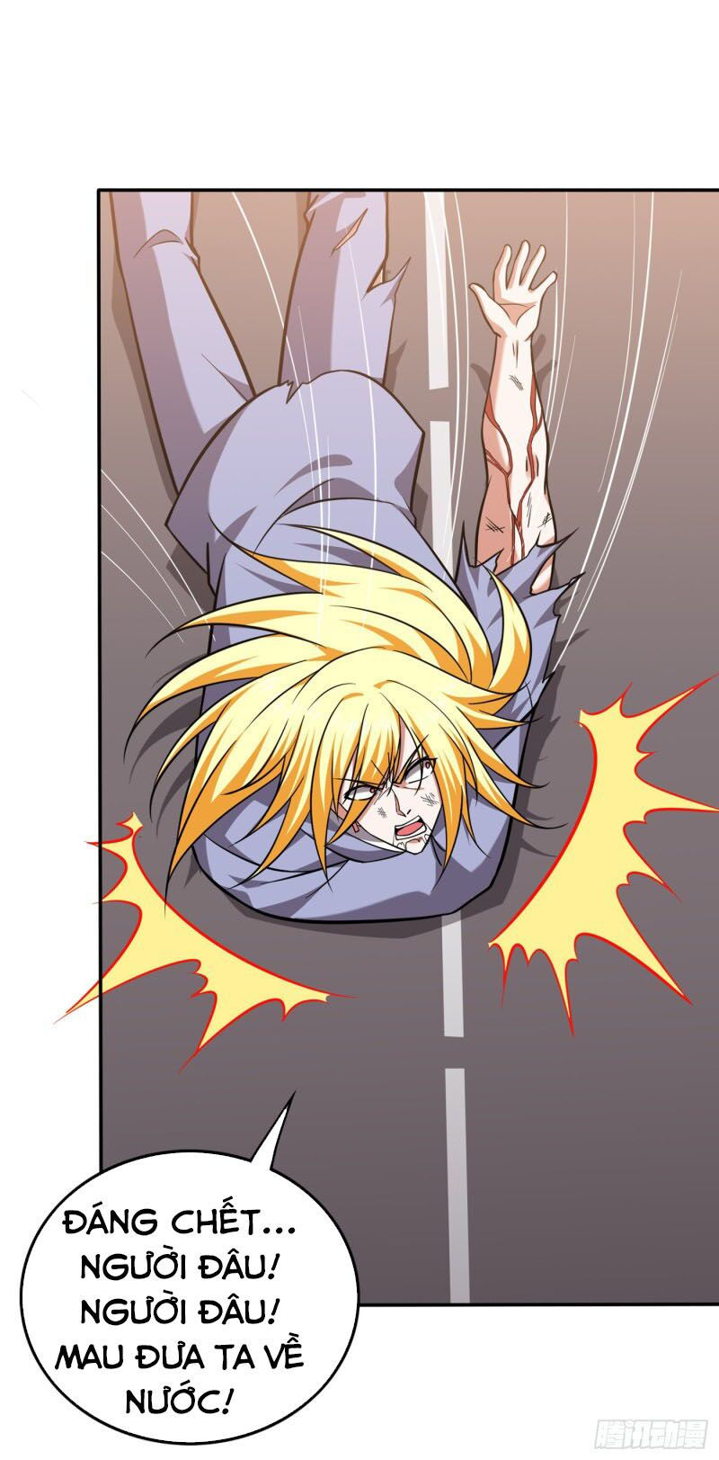 tối cường thần y tại đô thị chapter 218 25