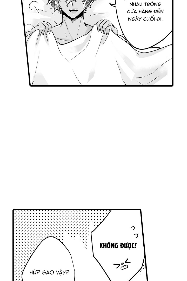 gấu ngủ đông chapter 12.2 3