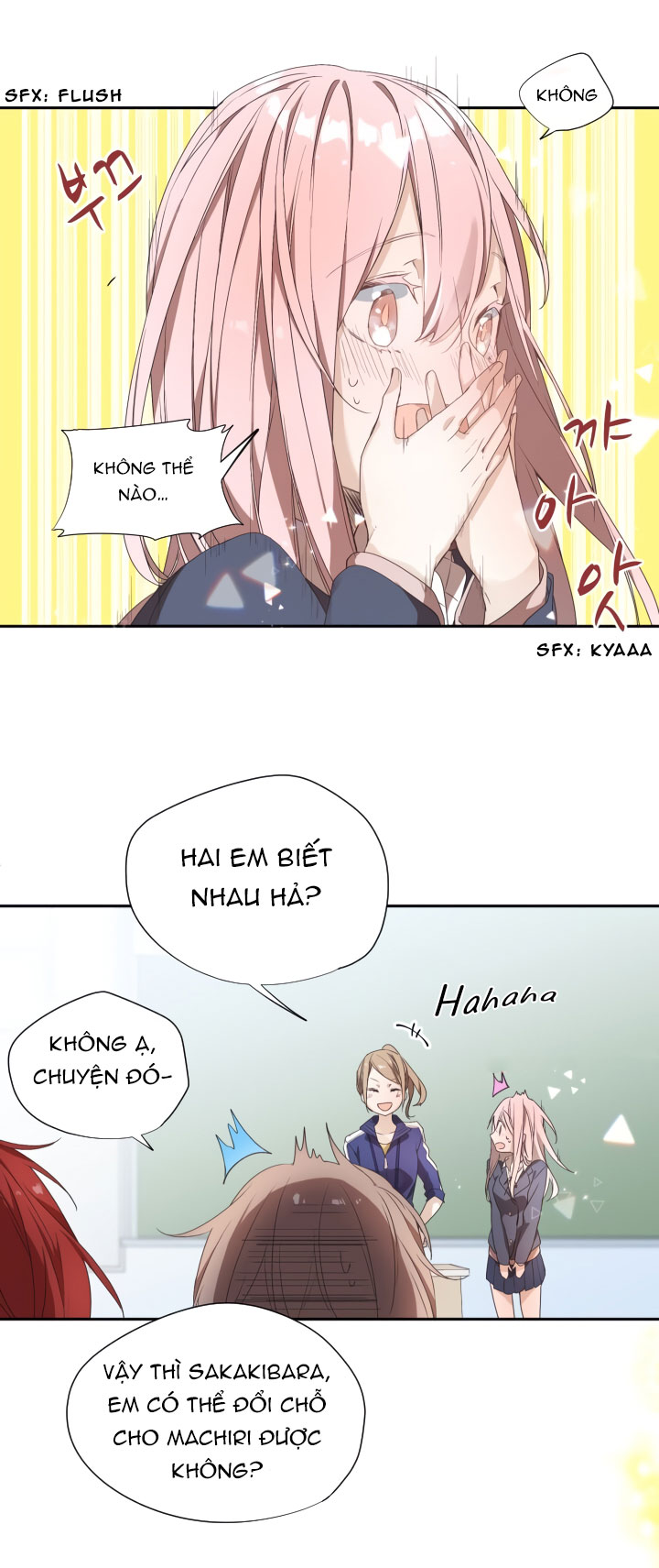 nụ hoa của newton chapter 1.2 42