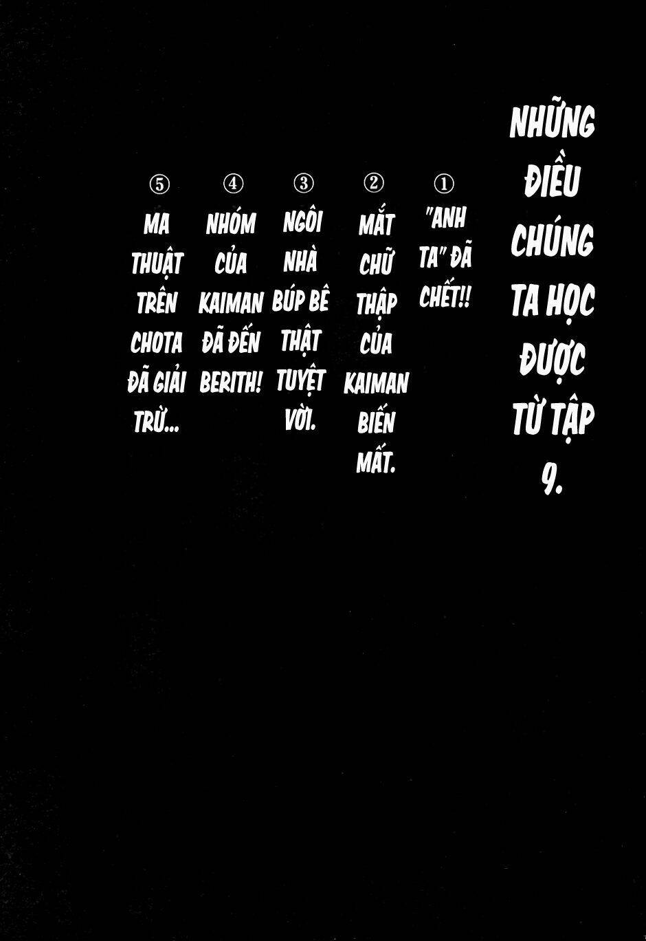 thế giới ma thuật và kẻ mất trí chapter 55.5 19