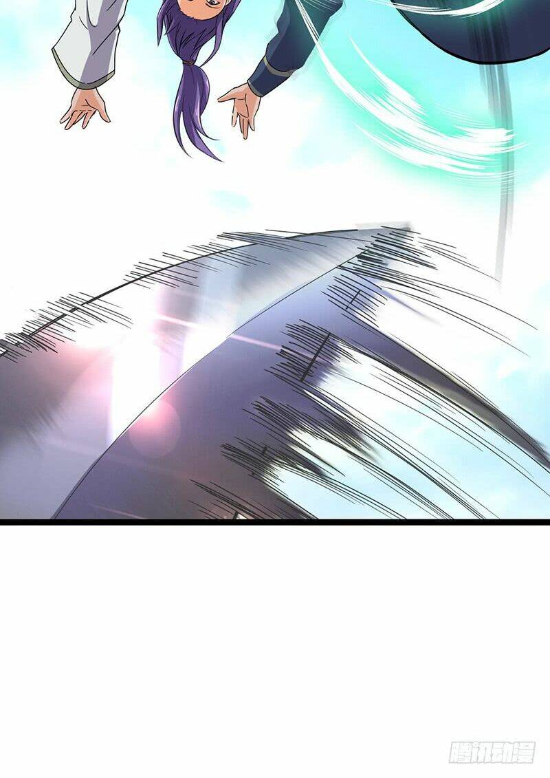 hỗn độn kiếm thần chapter 60 11