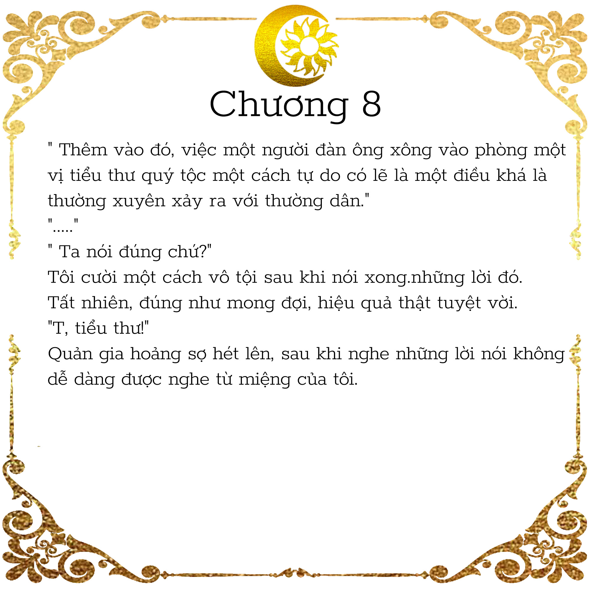 villains are destined to die chapter 8 14