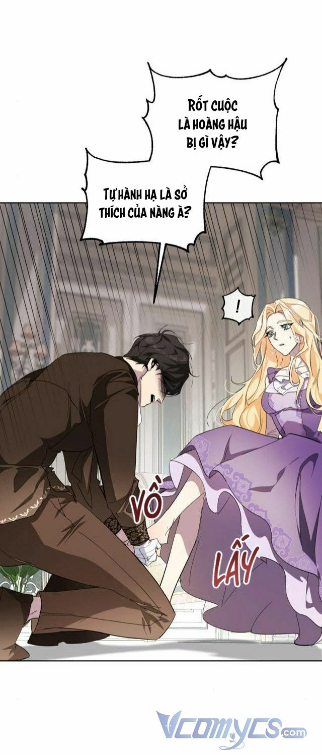 ta đã từng mong nàng biến mất chapter 34 25