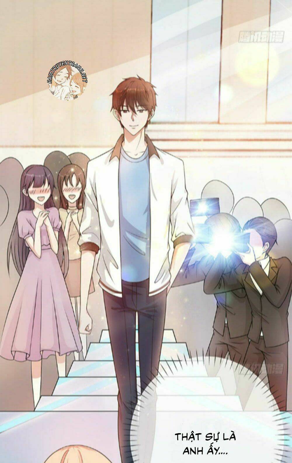 hôn xuống bằng bất cứ giá nào chapter 15 7