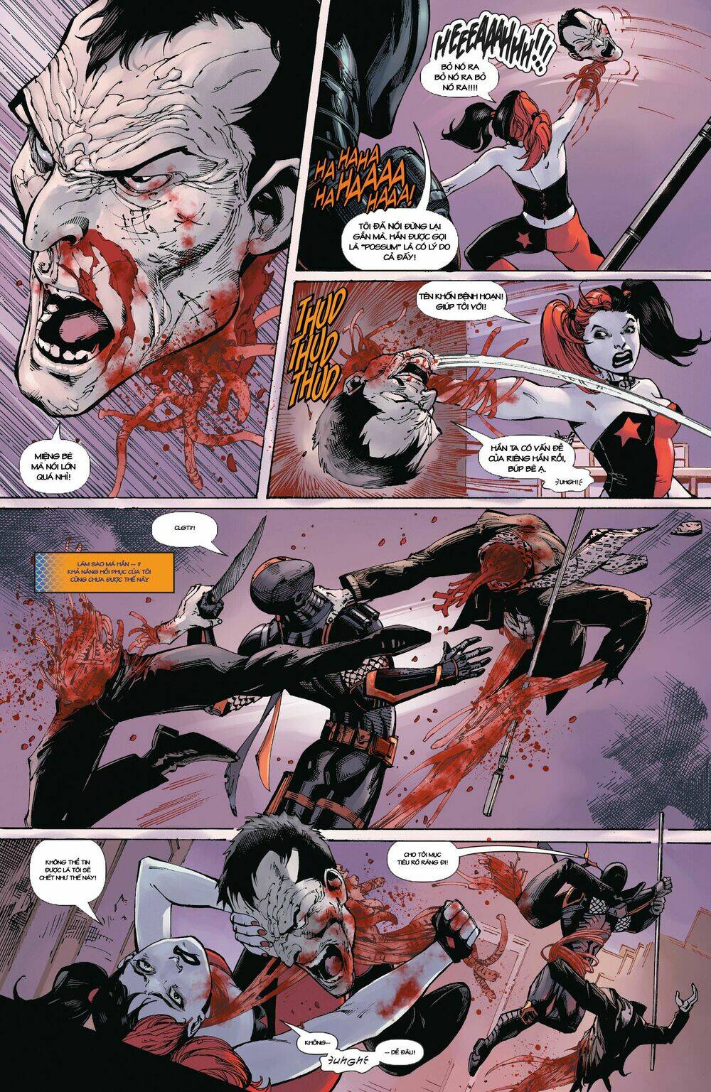 deathstroke chapter 6 5
