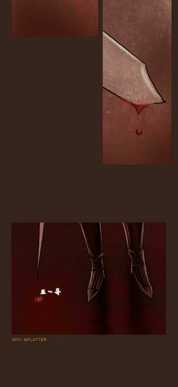 hội ảo thuật chapter 56 35