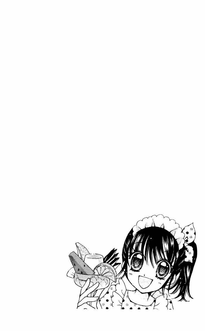 yumeiro patissiere chapter 14 4