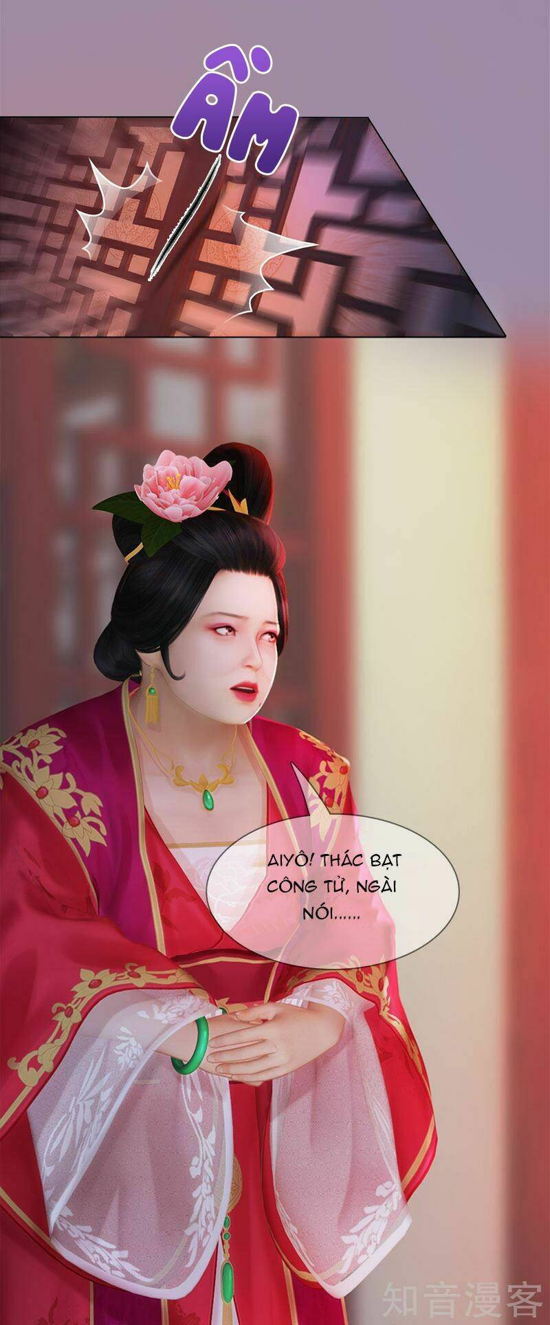 đồng tâm kết chapter 6 5