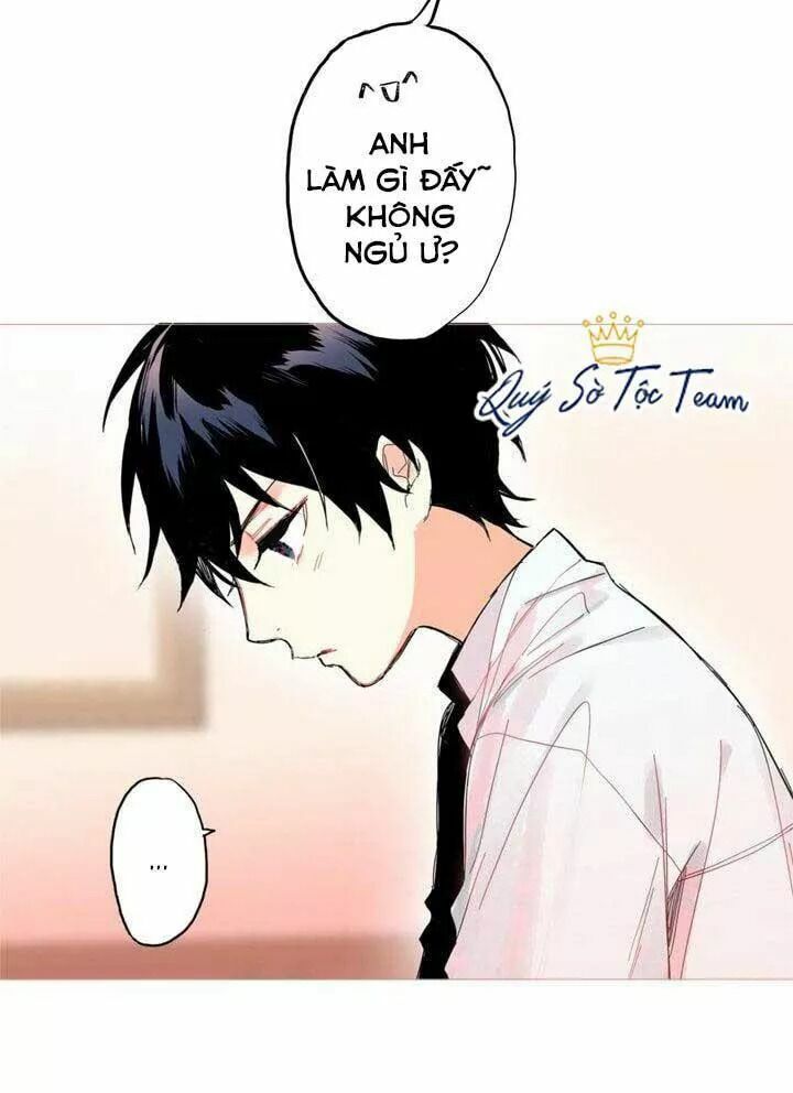 thánh nữ ẩn danh chapter 1 37