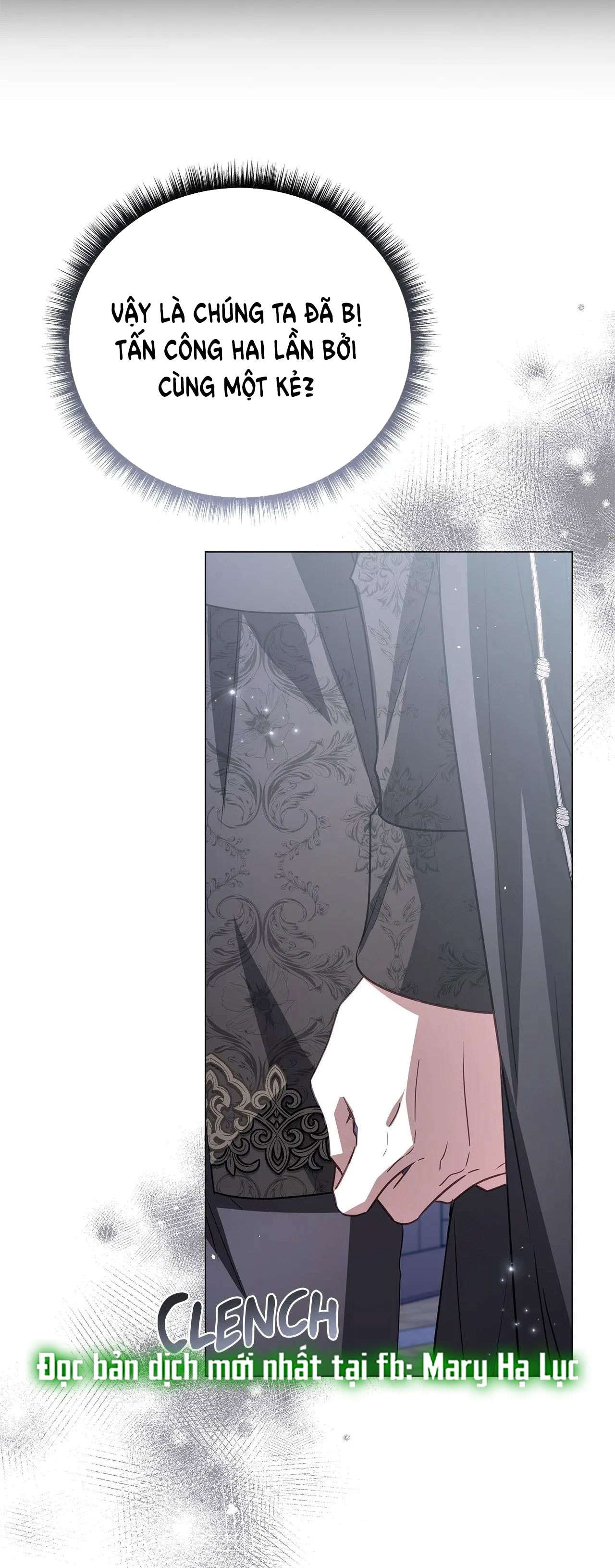 Vết Trăng chapter 57.2 41