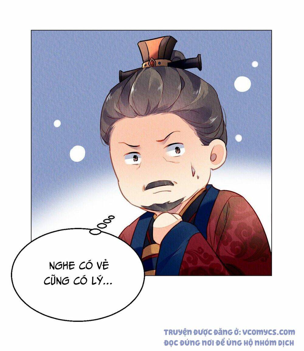 vấn đan chu chapter 14 51