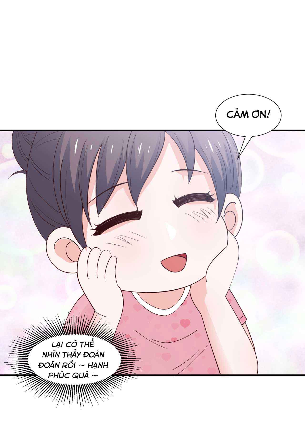 bí mật không thể yêu đương chapter 15 7