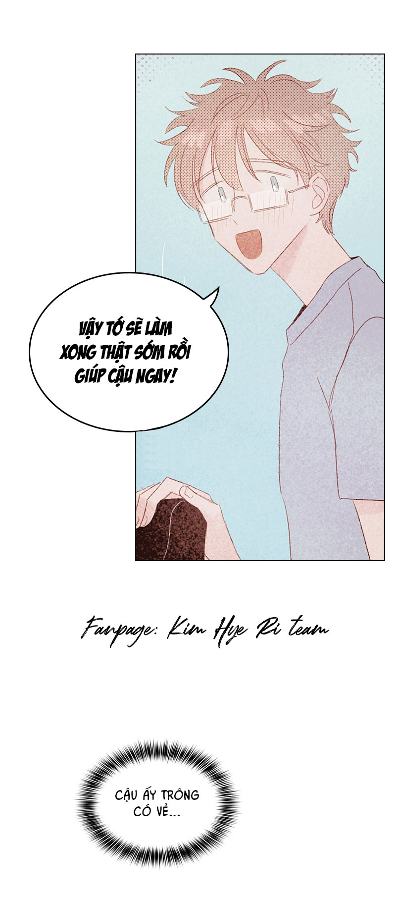 trò chơi dâm đãng chapter 19 20