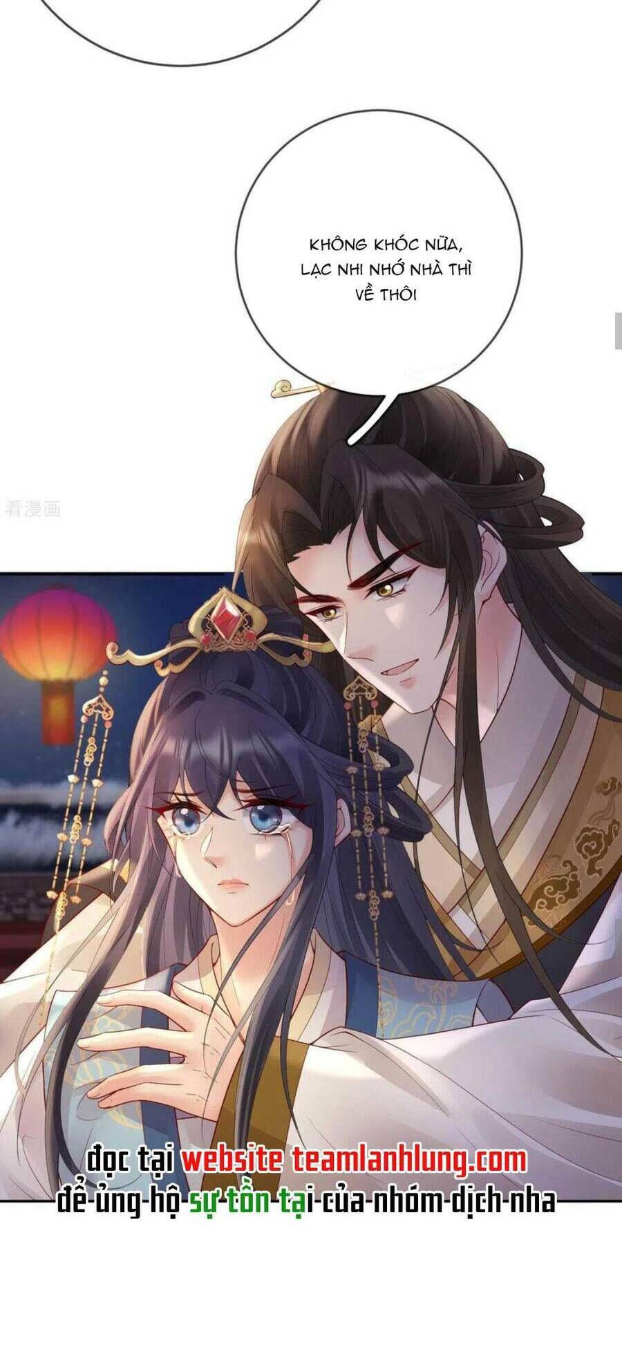 sự trả thù của vương phi chapter 54 23