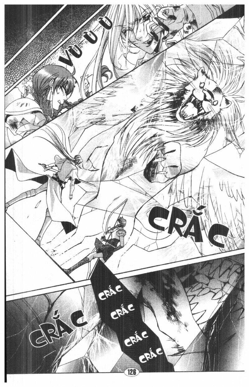 thề ước người và rồng chapter 1 120