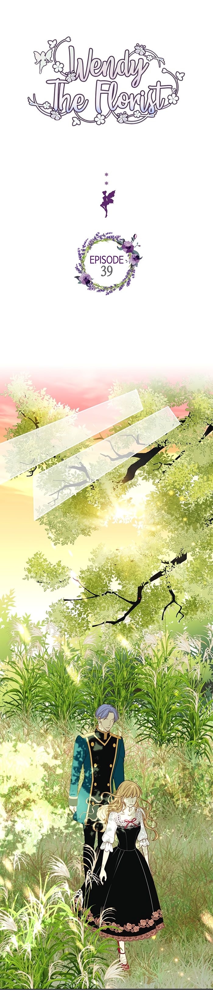 tiệm hoa của wendy chapter 39 3