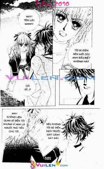 cuộc sống của tôi chapter 1 160