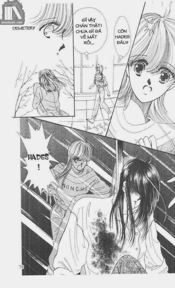 aries thần thoại cung hoàng đạo chapter 5 61