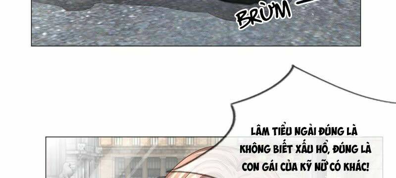 thiếu soái của tôi chính là manh như vậy chapter 29 4