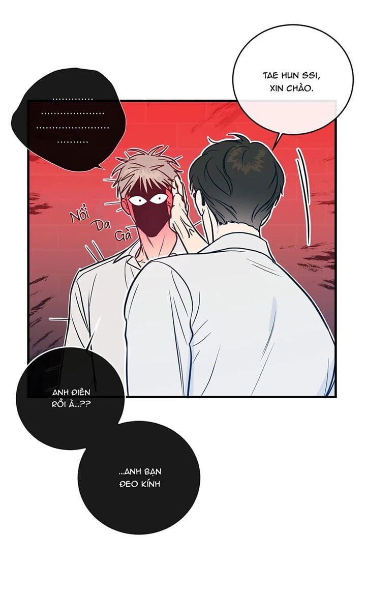 tình yêu ngây dại chapter 3 24