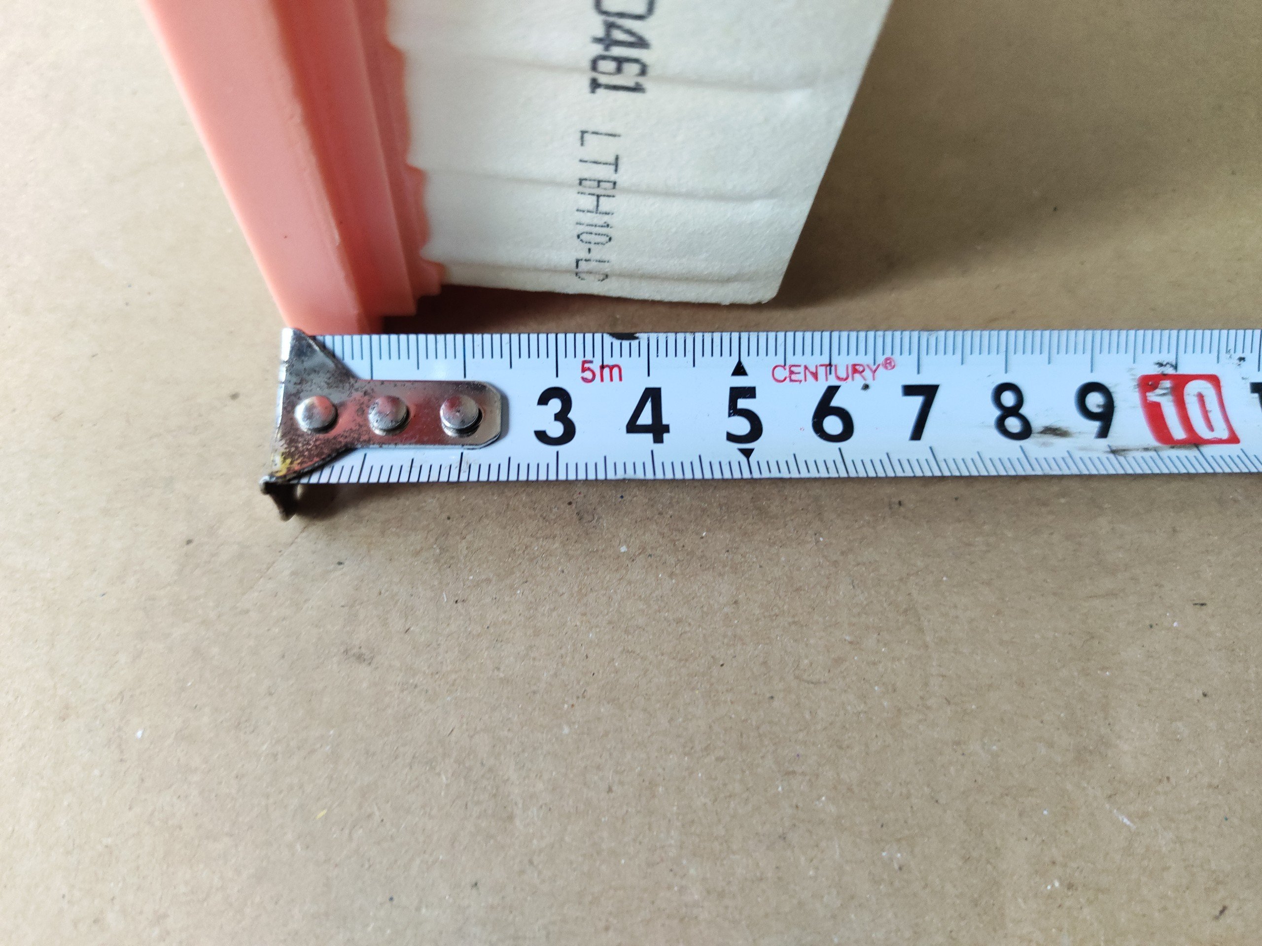 Lọc gió Audi Q5 2009-2017