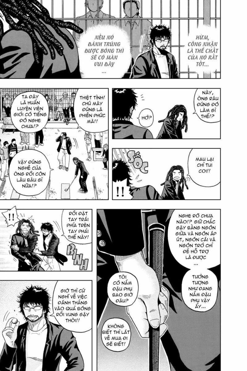 king golf chapter 1 41