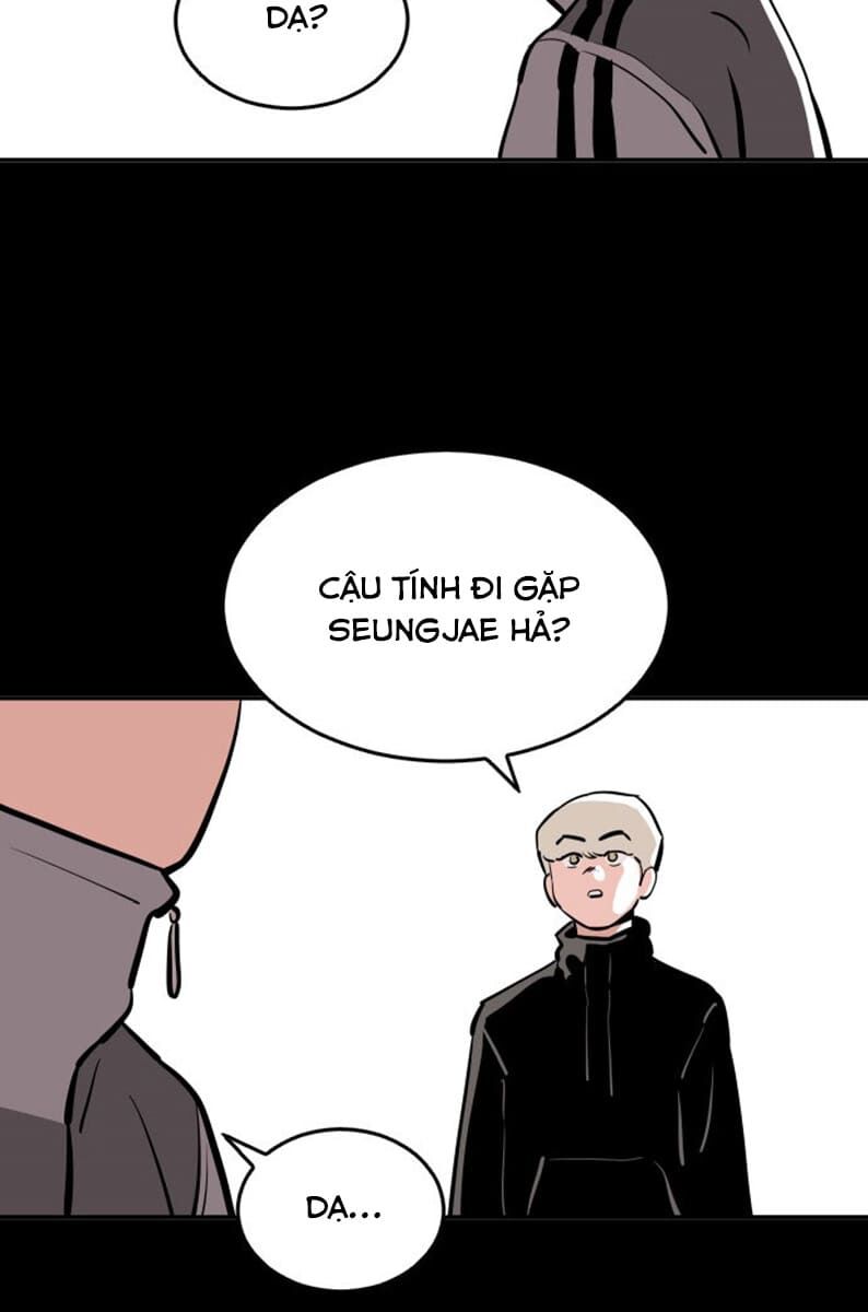 Sân Cỏ Chiến Kí chapter 24 47