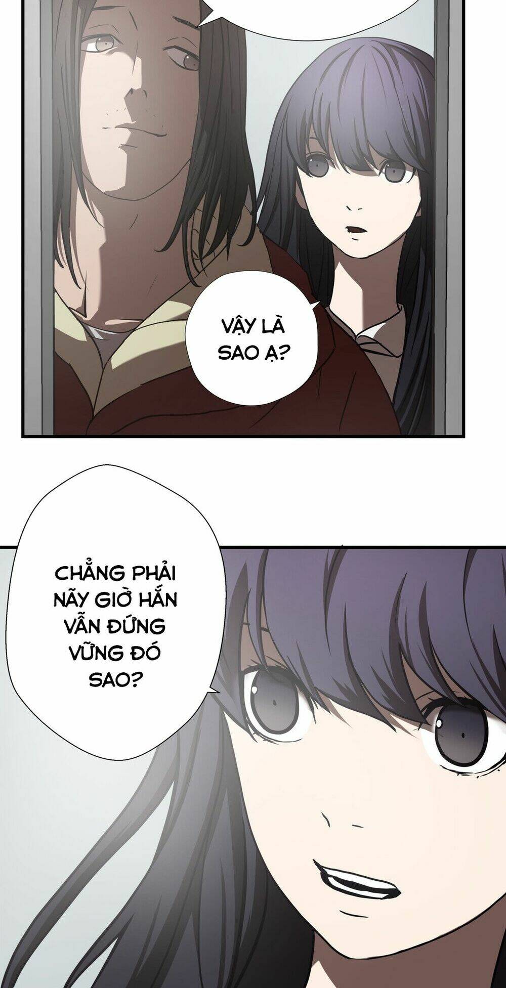 kẻ bị ruồng bỏ chapter 21 17