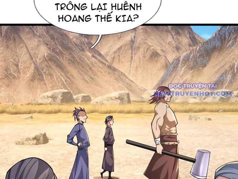 ngủ say vạn cổ: xuất thế đẩy ngang chư thiên chapter 88 18