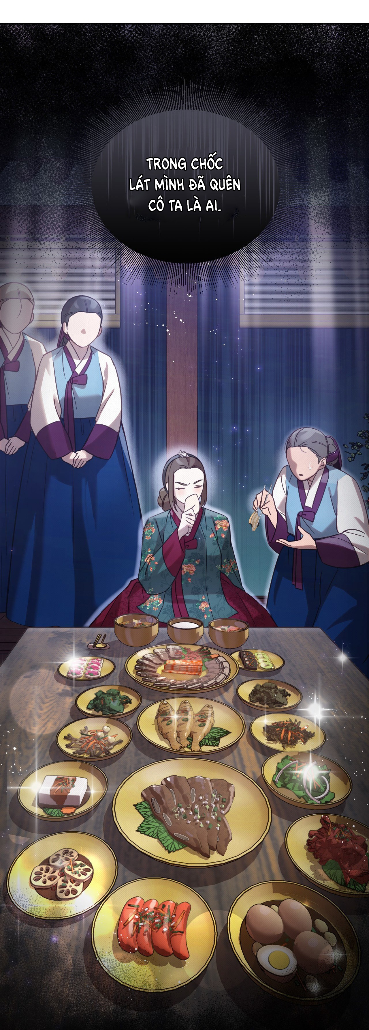 [18+] hậu cung kế chapter 15.2 8