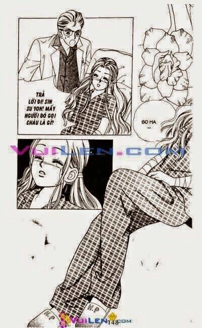 hắn ta, anh ấy và cô ấy - he and that girl chapter 4 149