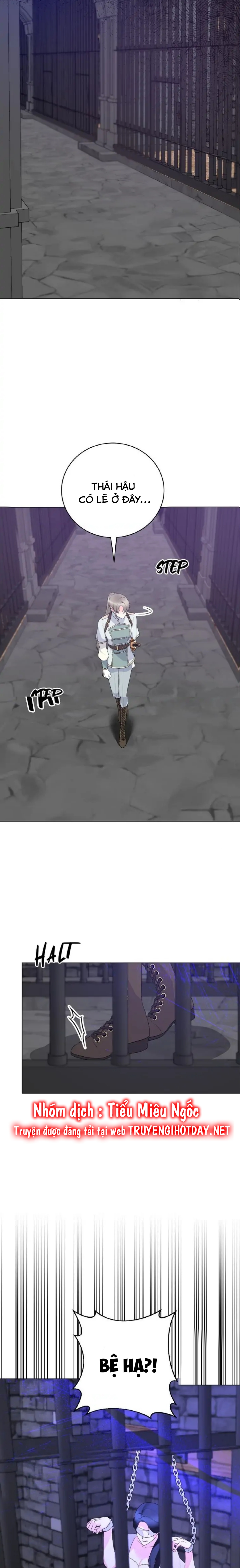 tôi sẽ trở thành nhân vật chính chapter 117 11