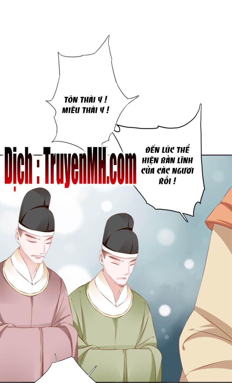 solo đi vương gia chapter 103 4