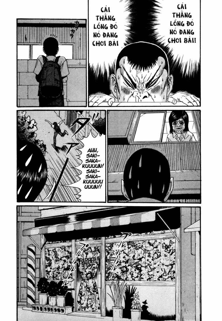 boku to issho chapter 47 16