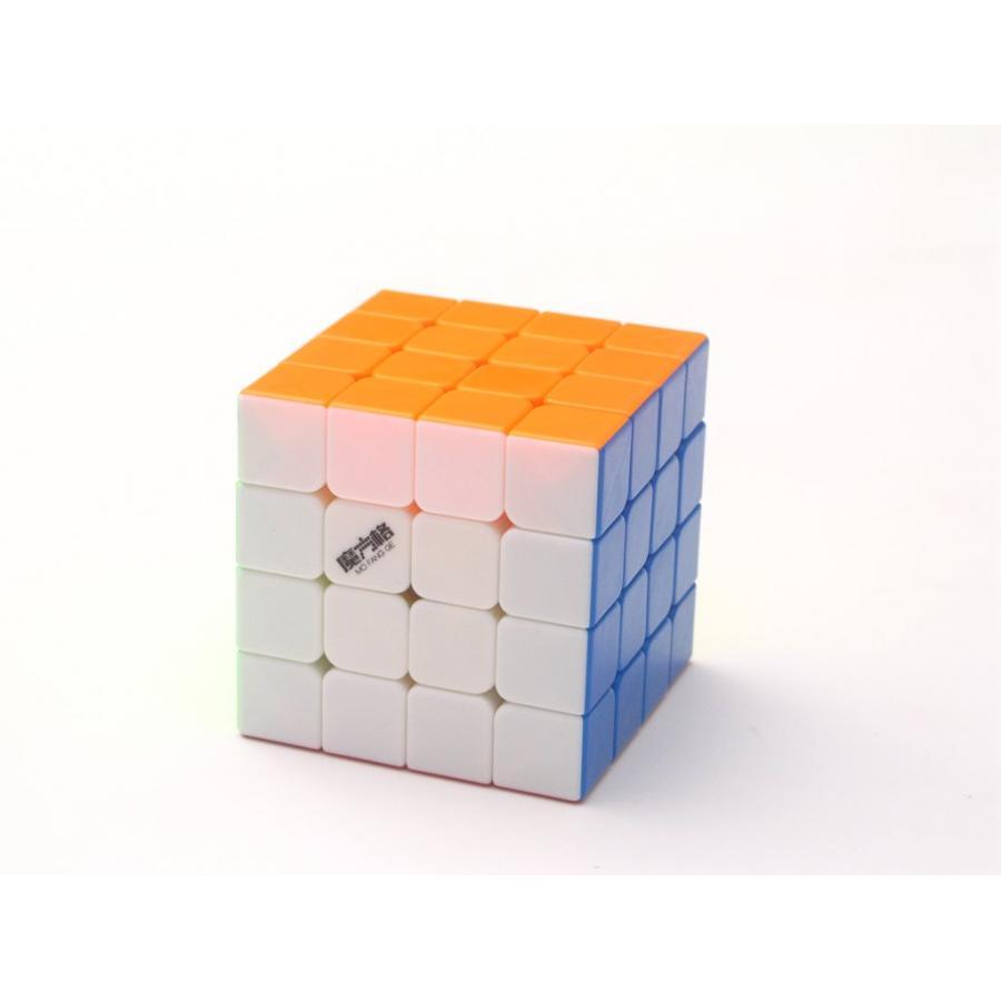 QiYi Thunderclap 4x4 Mini stickerless
