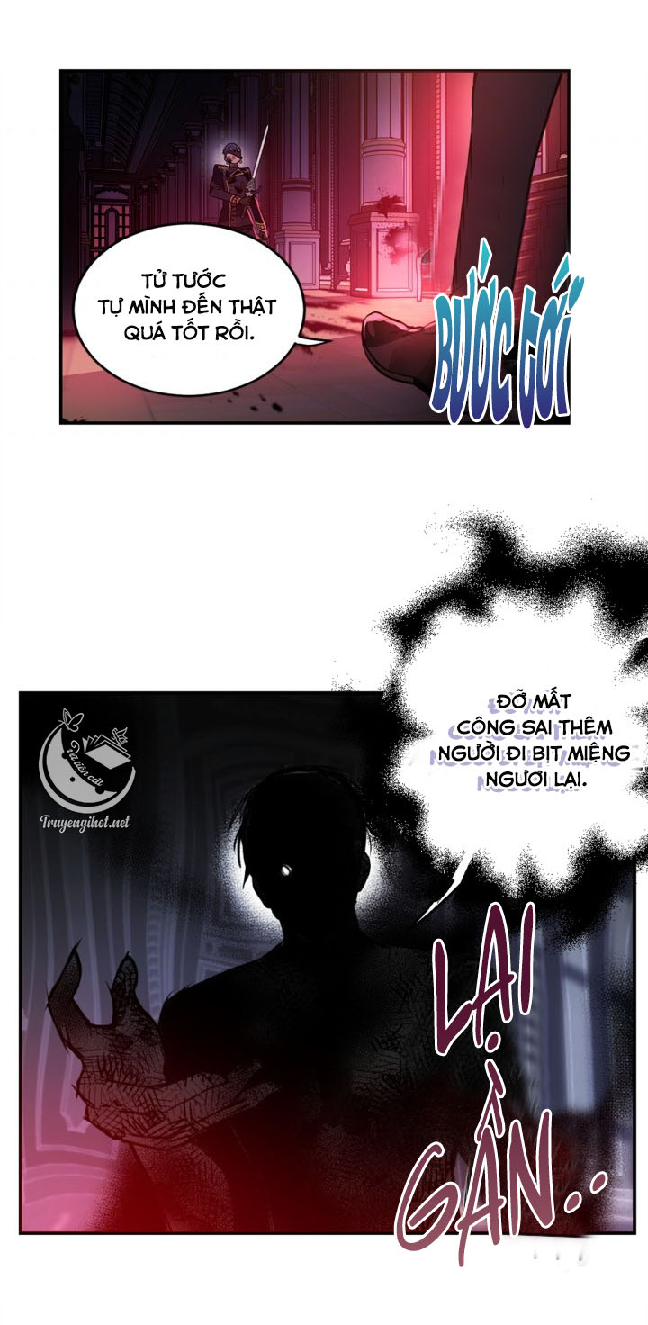 xin hãy cho tôi về nhà chapter 17.2 9