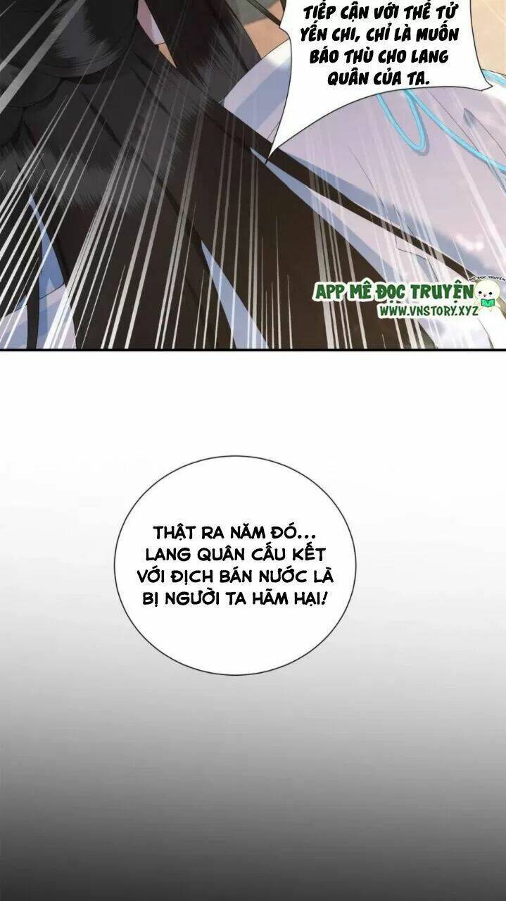 phượng hoàng vu phi chapter 77 21