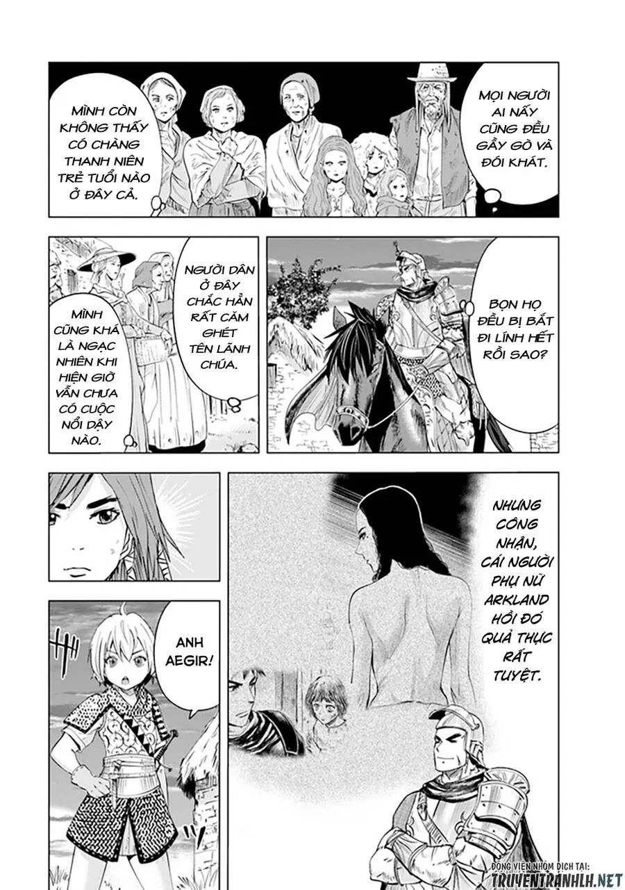 hành trình chịch dạo của của máy dập cổ đại chapter 46 9