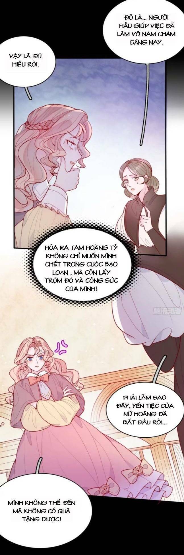 Tân Tác Tứ Đại Danh Bổ - Trang 14