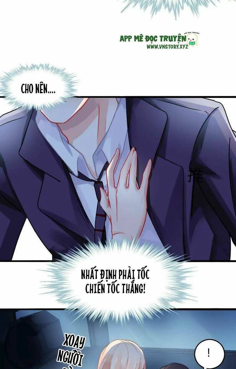 mưu ái thành nghiện chapter 4 31